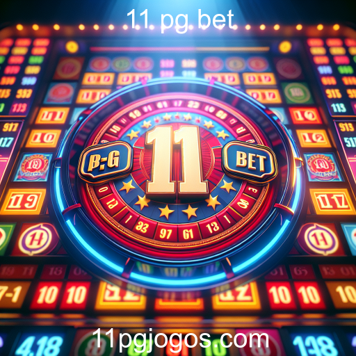 Descubra a Categoria de Loteria do 11 pg bet: Diversão e Prêmios à Vista